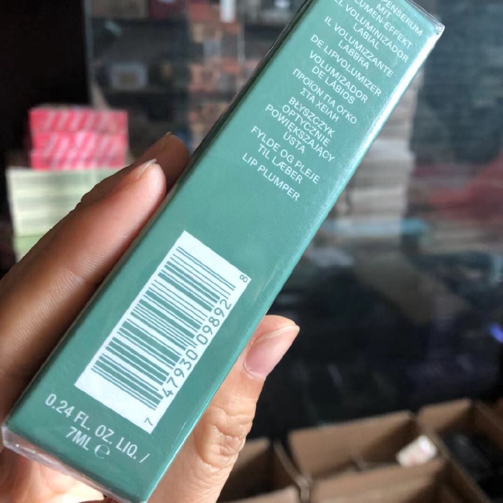Son Dưỡng Môi La mer 7ml Chất Lượng Cao