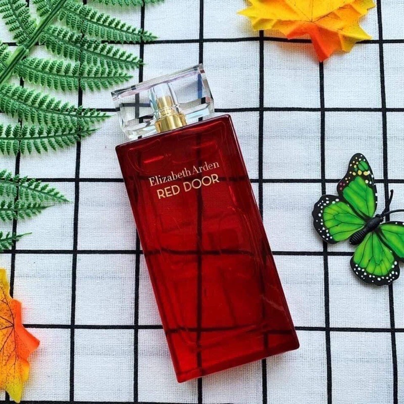 ☘️ Nước hoa Elizabeth Arden Red Door EDT 100ml