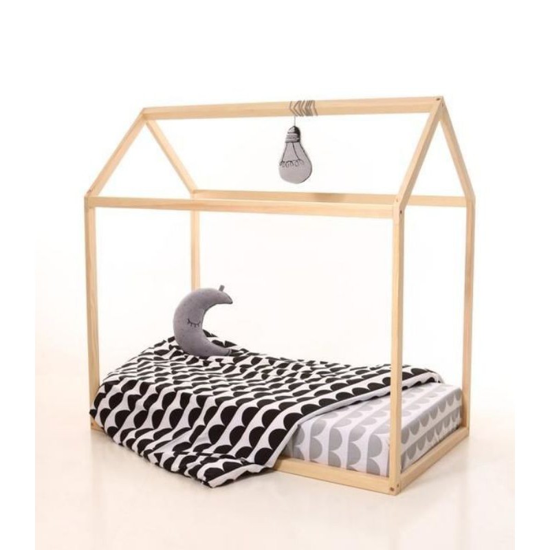 GIƯỜNG CHO BÉ XINH XẮN GIÁ RẺ - GIƯỜNG ĐƠN CHO BÉ | BigBuy360 - bigbuy360.vn