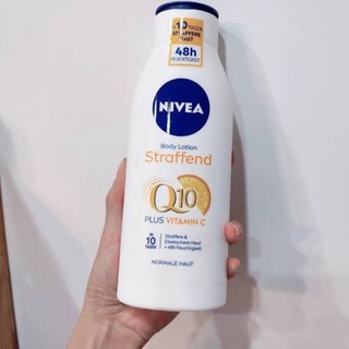 Dưỡng thể Nivea 250 ml Đức