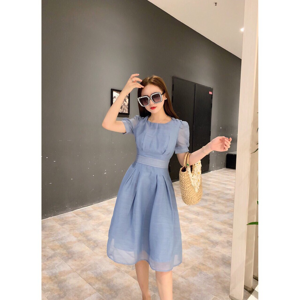 Đầm Hồng Trâm 0705 (22/6)