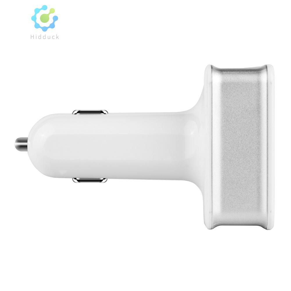 Thiết Bị Phát Mp3 Bluetooth Không Dây Hidduckusb Có Màn Hình Lcd Cho Xe Hơi Mới | BigBuy360 - bigbuy360.vn