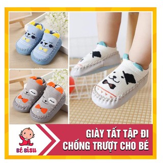 Giày cho bé tập đi cực đẹp và đáng yêu cho bé trai và bé gái