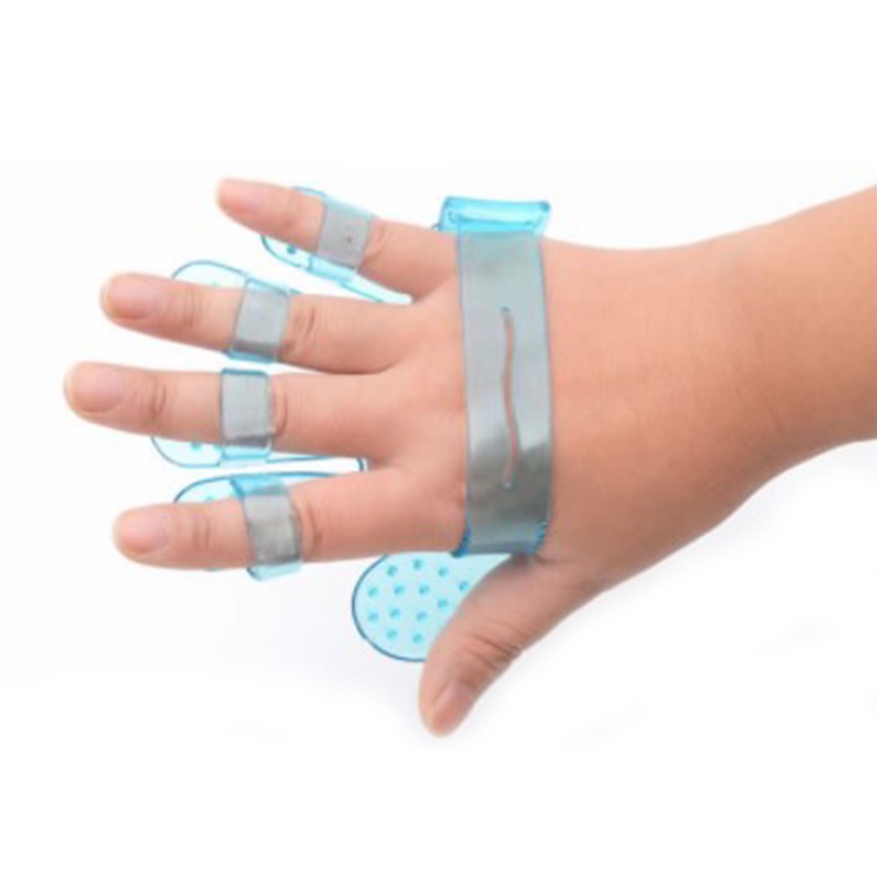 Găng Tay Silicon Mềm Vệ Sinh Lông Thú Cưng Tiện Dụng 3