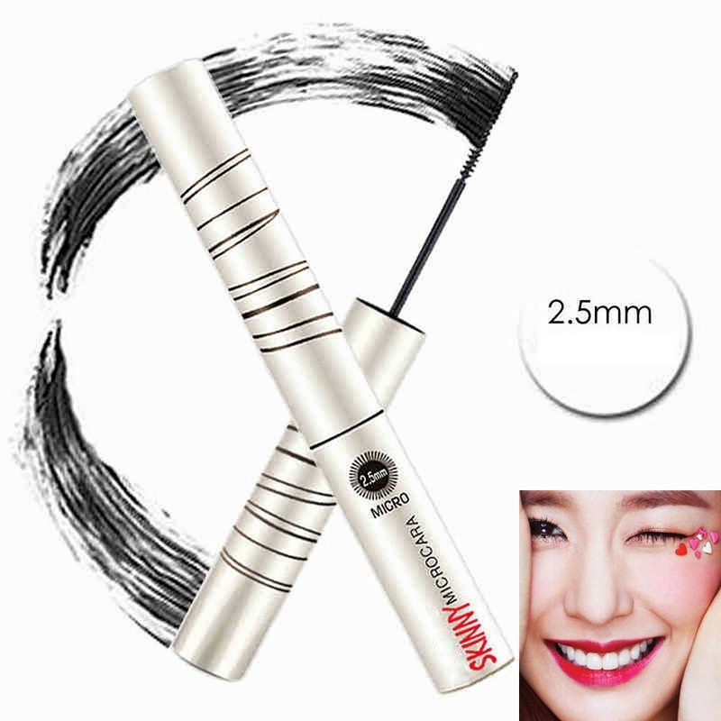 [Hàng mới về] Mascara chuốt mi Peinifen 2.5mm không thấm nước | BigBuy360 - bigbuy360.vn