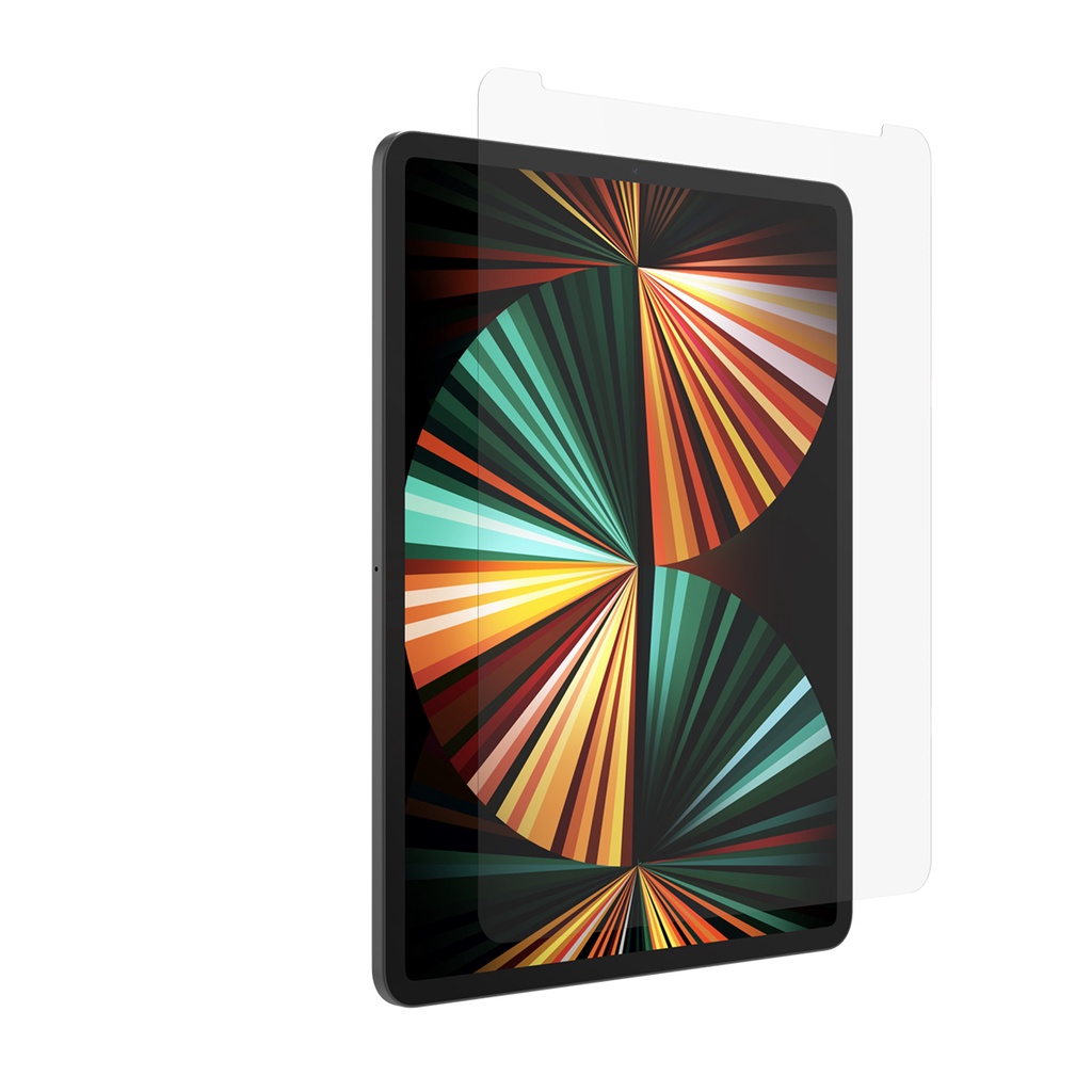 Miếng dán màn hình InvisibleShield Glass Elite+ iPad Pro 12.9 inch