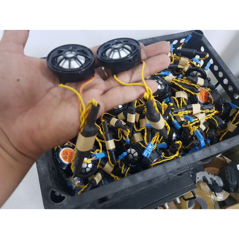 Loa treb BMW cho hệ thống âm thanh loa xe hơi loa ô tô giá 1 cái
