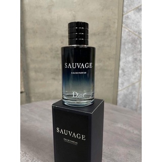Nước hoa dior sauvage edp 100ml