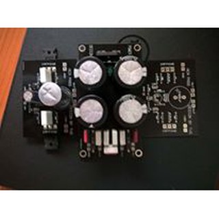 bo mạch công suất Clas A pcb ACA