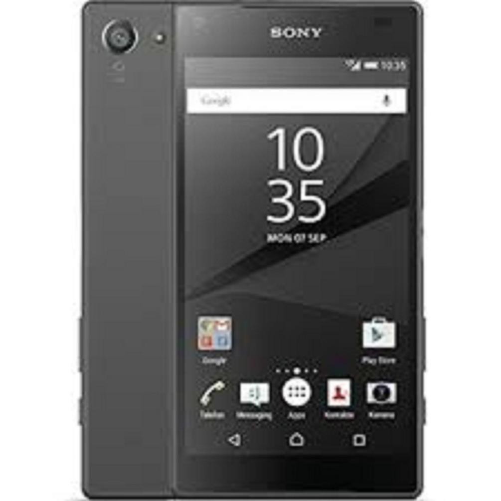 Sony Xperia Z5 Premium màn hình 4K Chính hãng