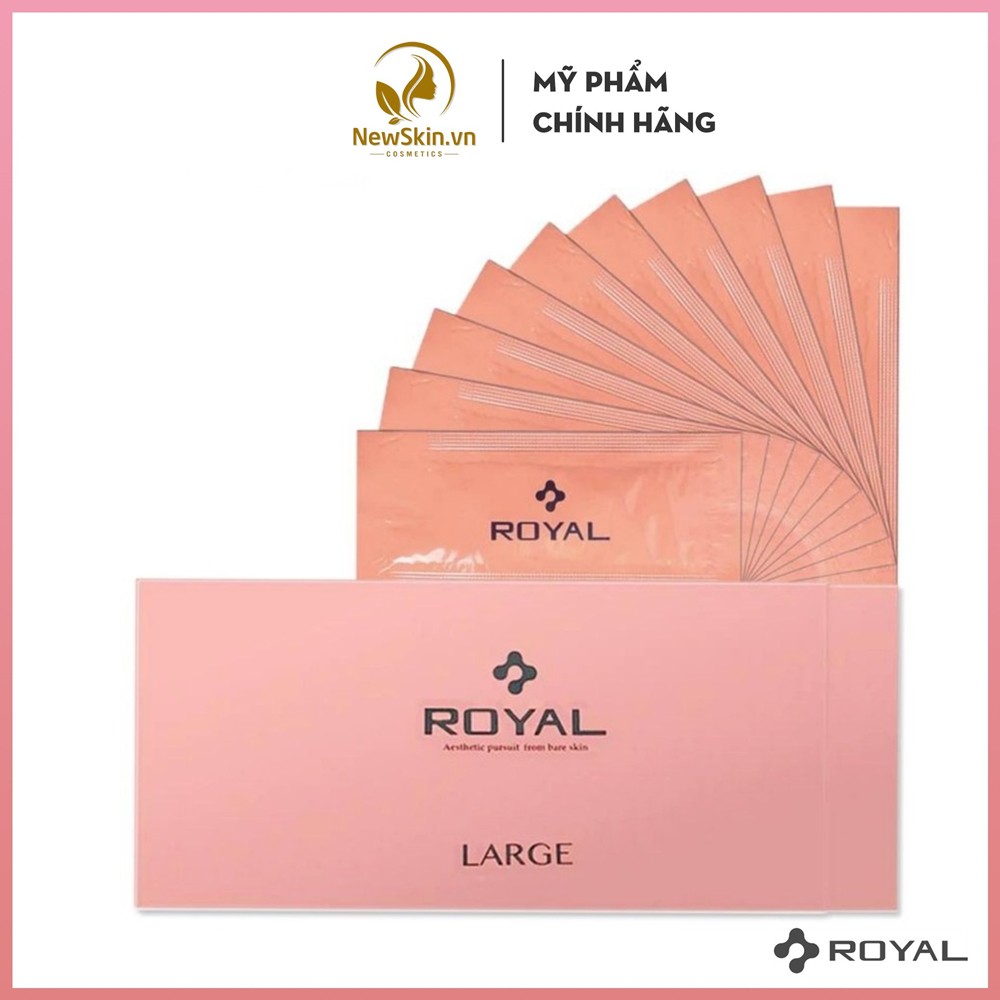 Serum Nhau Thai Cuống Rốn Large Royal Placenta Aesthetic Pursuit From Bare Skin Lẻ 1 Gói | BigBuy360 - bigbuy360.vn