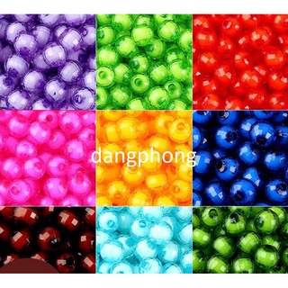 Bịch 100gr hạt ngọc lựu nguyen lieu cây cành vàng lá ngọc