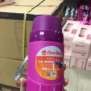 Bình Giữ Nhiệt 100%Chính Hãng Rạng Đông