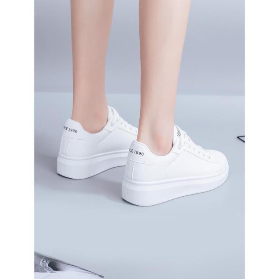 [HOT] GIÀY Thể Thao Nữ.Giầy Độn Đế,Êm Hàng QCCCC | BigBuy360 - bigbuy360.vn