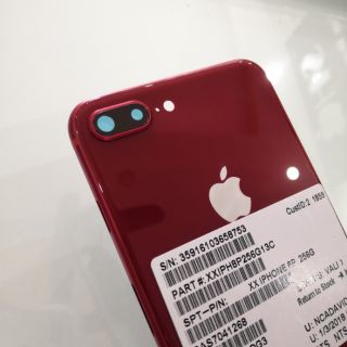 Vỏ iphone 8plus 8 plus mới 100% đẹp zin
