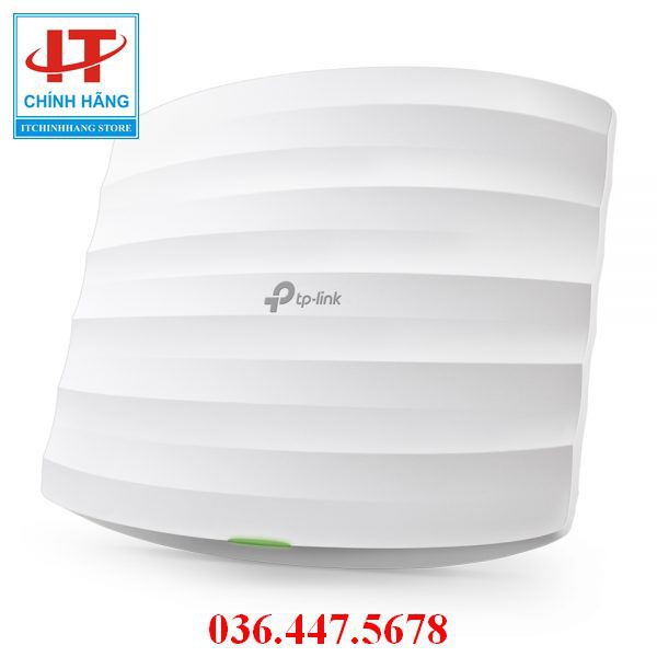 Bộ phát sóng Wifi TP-LINK EAP110 bảo hành 36 tháng