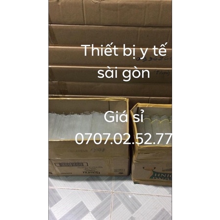 10 Ống thủy tinh