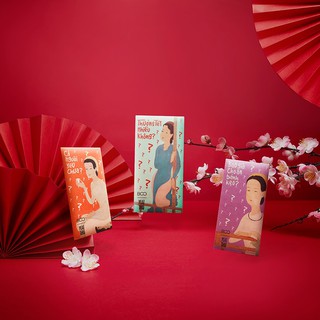 Combo 3 Sản Phẩm Cao Cấp x MAITHU