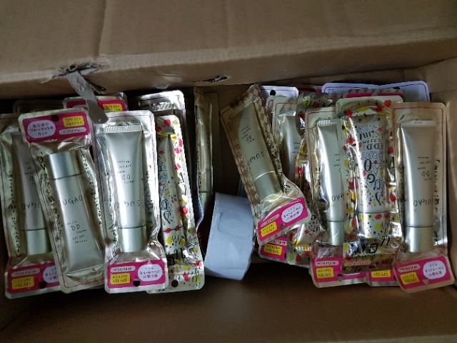 Kem lót, nền Sugao | BigBuy360 - bigbuy360.vn