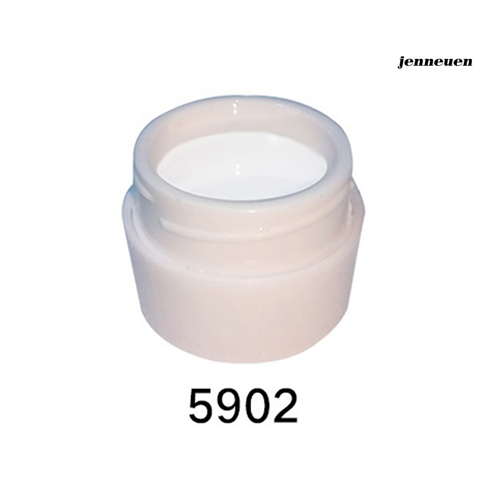 Set 1/ 3 Gel Đắp Móng Uv Led Lâu Trôi Tiện Lợi