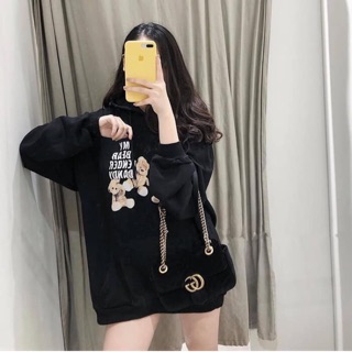 Áo  váy nỉ hot hit