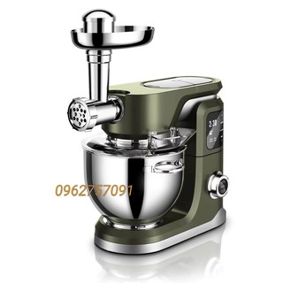 Máy nhào bột đánh trứng Beow 610