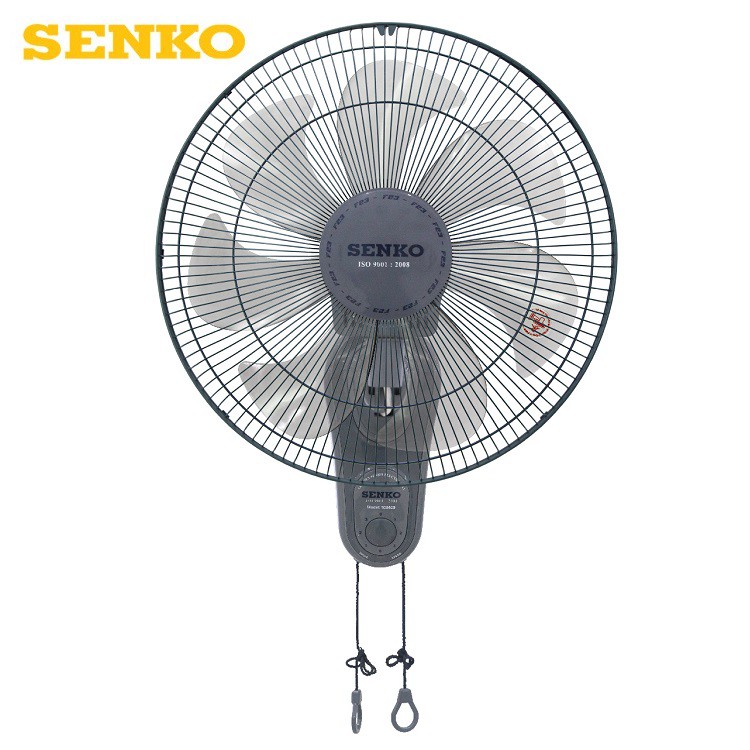 Quạt treo tường 7 cánh Senko TC1620