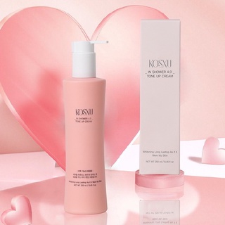 TẮM TRẮNG TUYẾT KOSXU Phiên Bản Mới Nhất