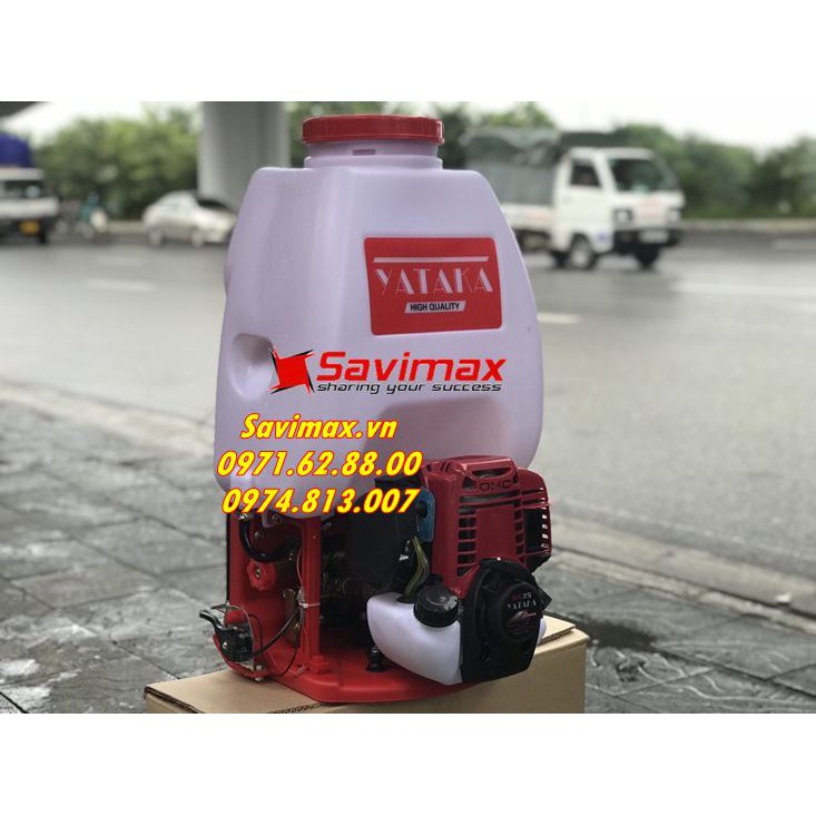 Bình xịt máy 4 thì chất lượng cao Yataka GX-35