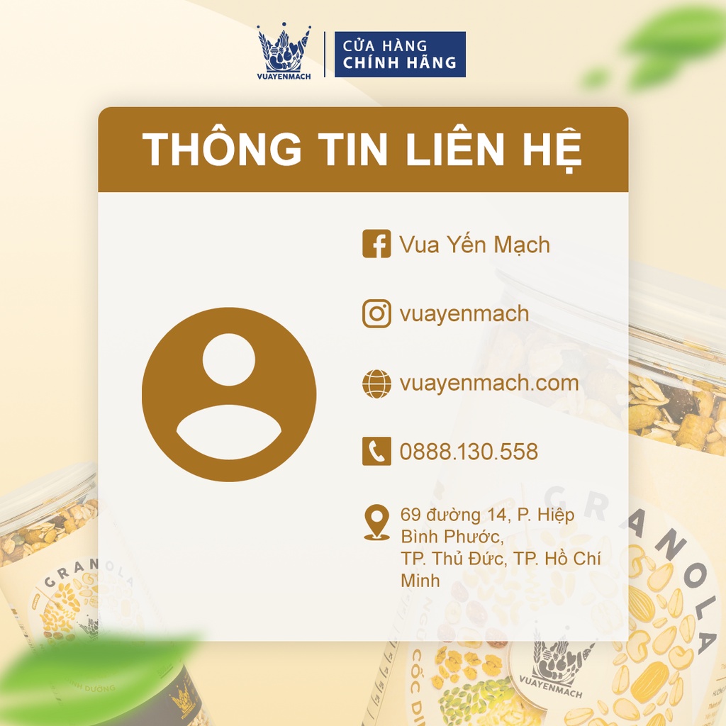 Hạt Hạnh Nhân Tươi VUA YẾN MẠCH Thượng Hạng Original Nhập khẩu Mỹ 500gr Healthy Food