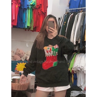 Áo sweater mỹ