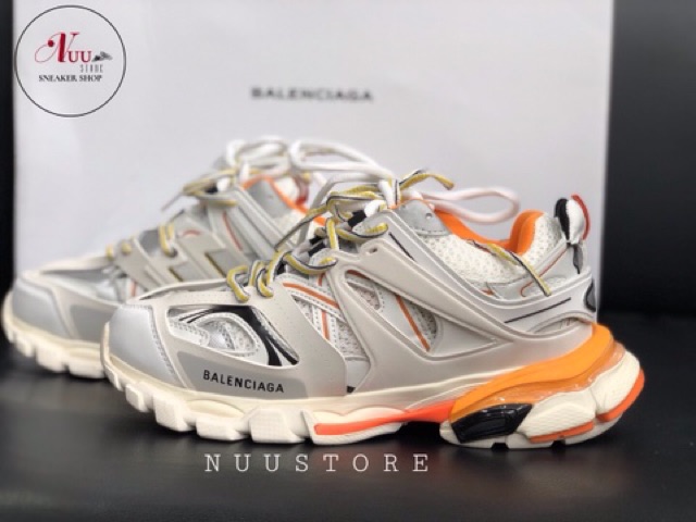 Balenciaga Track New Colorways: Release Date, Price