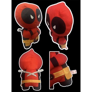 Gấu bông Marvel Deadpool
