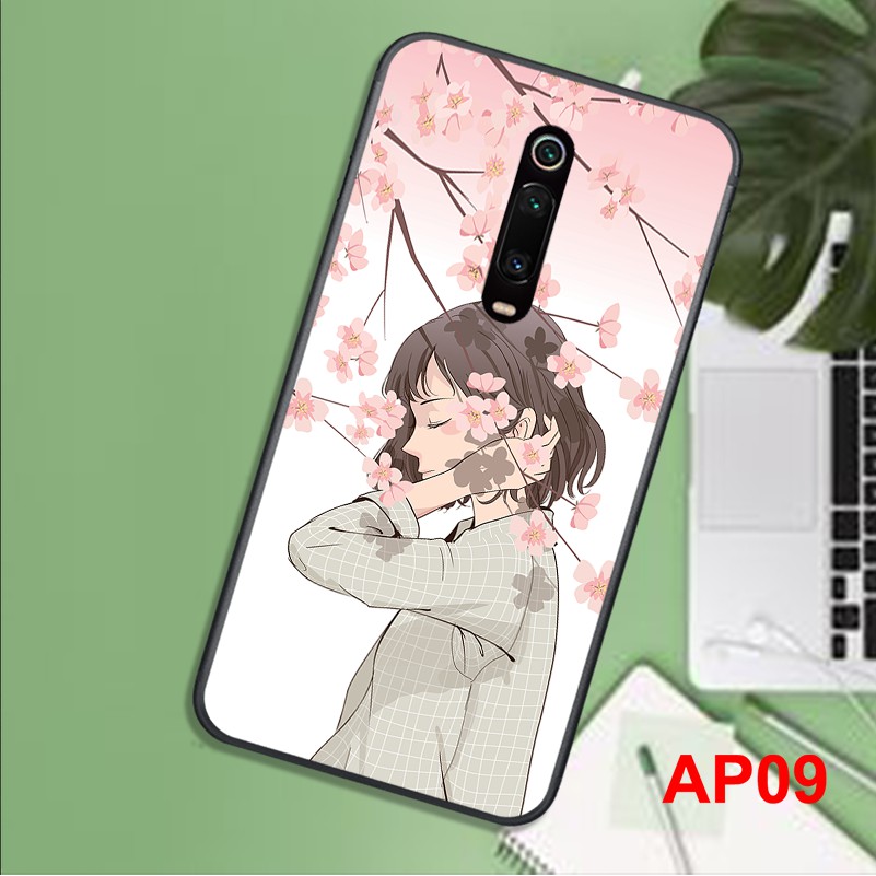 [HOT]Ốp lưng XIAOMI REDMI K30- K20 - K20 PRO-MI9T in nhiều hình đẹp cute-cặp đôi siêu chất