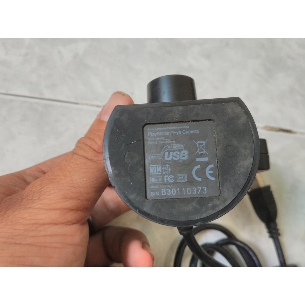 Bộ cảm biến chuyển động dùng cho máy PS3