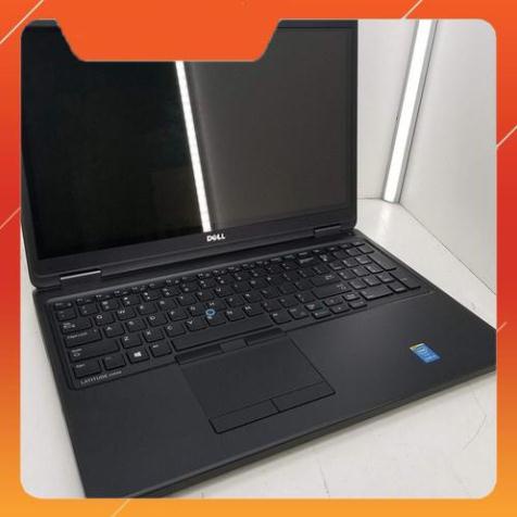 Laptop Dell Latitude E5550 i5 5300U/4GB/SSD120GB
