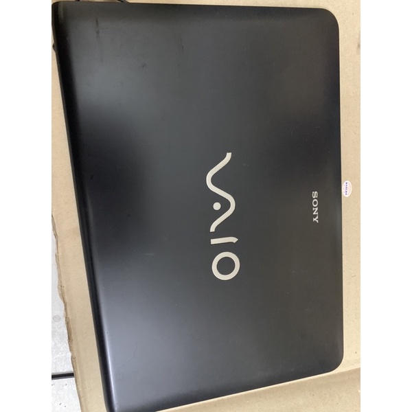 Vỏ thay cho laptop Sony vio SVE141 dòng main mbx-268