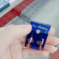 BÔNG TAI EM BÉ BẠC TA ĐỦ KIỂU