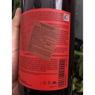 Dầu Gội Chống Rụng Tóc Davines Naturaltech Energizing 1000ml