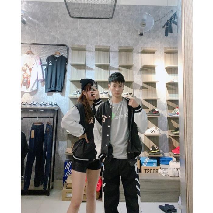 Áo Bomber Kay 09 Hót 2021 X.Store Có Ảnh Thật Tự Chụp + Đánh Giá - Áo Khoác Bomber Chất Liệu Kaki Chất Đẹp | BigBuy360 - bigbuy360.vn