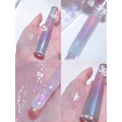 (Hàng Mới Về) Son Kem Dưỡng Ẩm Lâu Trôi Cao Cấp | BigBuy360 - bigbuy360.vn