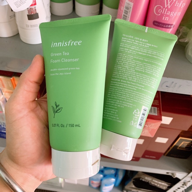 💁‍♀️Sửa rửa mặt innisfree | BigBuy360 - bigbuy360.vn