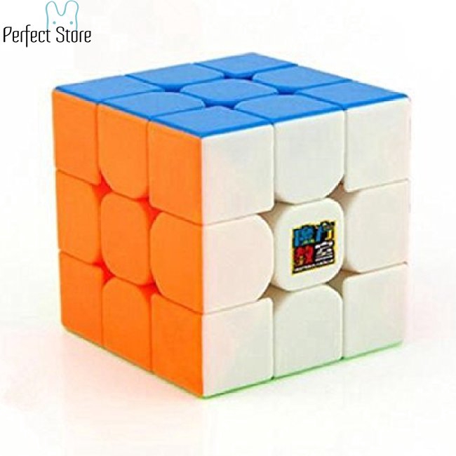 Khối Rubik 3x3x3