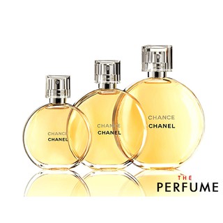 🍀🍀Nước Hoa Chanel Chance Eau De Parfum - 50ml