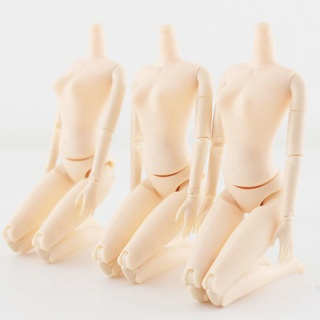 Body búp bê 20 khớp