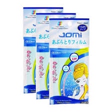 Giấy thấm dầu Film thấm dầu Jomi | BigBuy360 - bigbuy360.vn