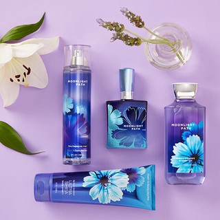 Dưỡng Thể ‪‎Bath & Body Works‬