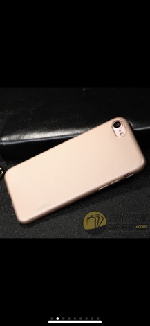 Ốp lưng dẻo hãng X-level cho iphone 6/6s plus