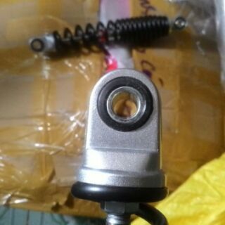 Cặp phuộc sau Sirius ti 10Li ✩cực chất