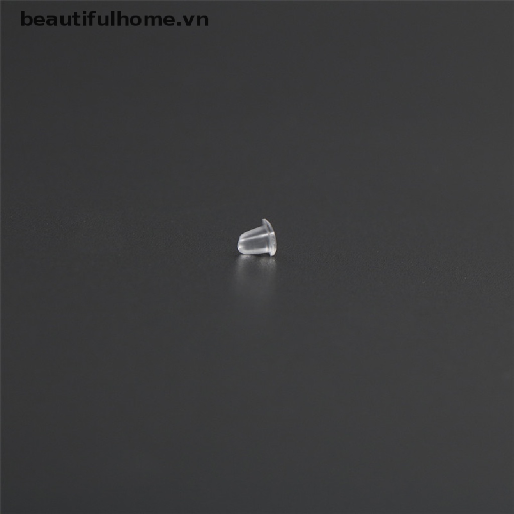 Bộ 100 Khuyên Xỏ Hình Dạng Độc Đáo DIY